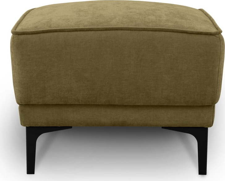 Zelená podnožka Copenhagen – Scandic