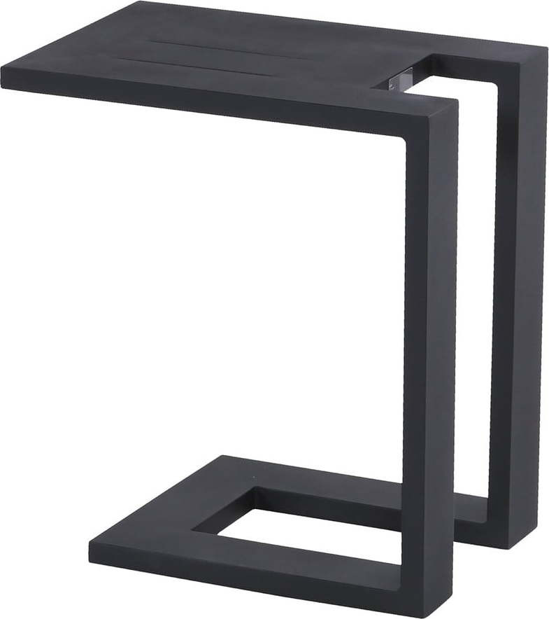 Zahradní odkládací stolek 32x48 cm Tim – Hartman