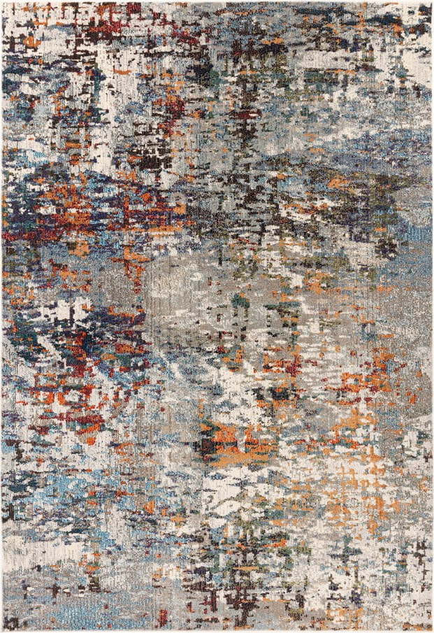 Koberec 200x300 cm Colores Cloud Everest – Asiatic Carpets
