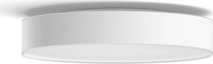 LED smart stropní svítidlo 19 W Devere – Philips Hue