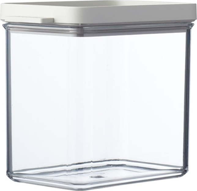 Dóza na potraviny Nordic white – Mepal