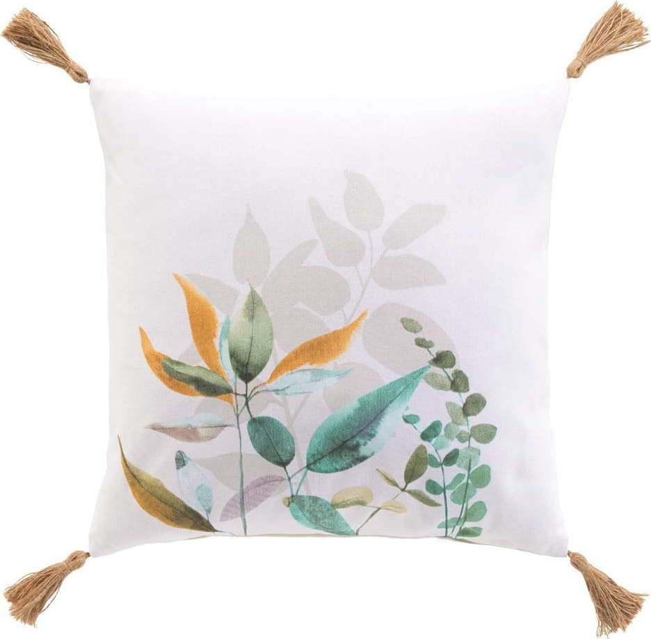 Dekorační polštář 40x40 cm Dilaris – douceur d'intérieur