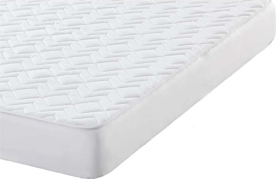 Voděodolný prošívaný potah na matraci Moonia, 140 x 200 cm