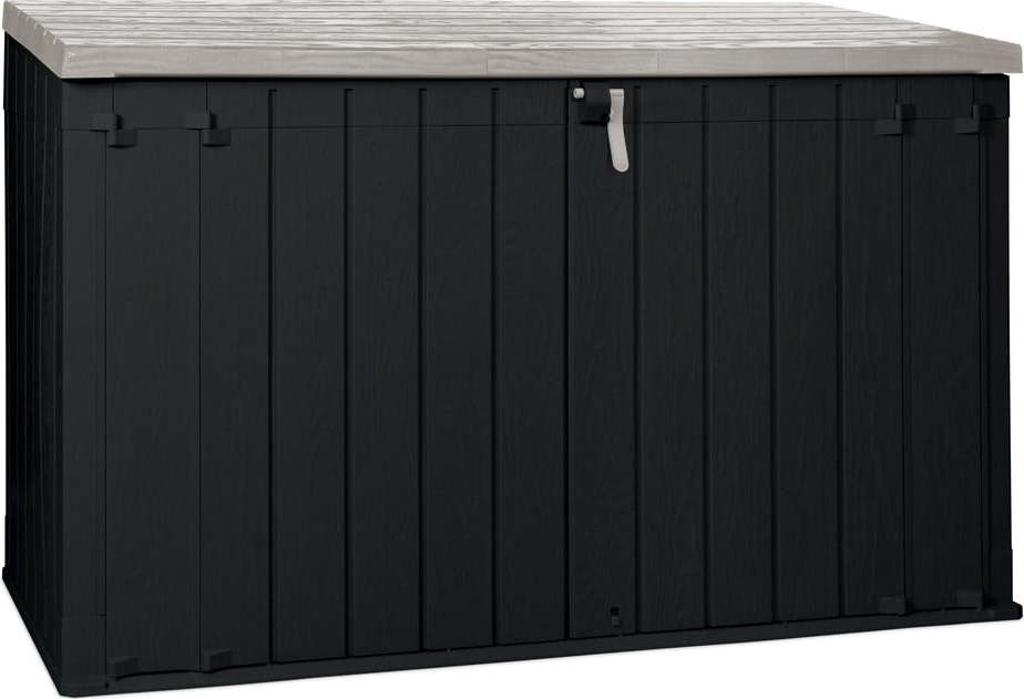Zahradní skříň Stora Way Plus 3XL – Toomax