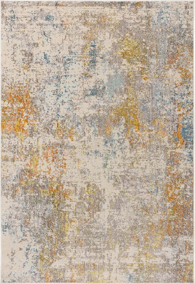 Koberec 200x300 cm Colores Cloud Sunset – Asiatic Carpets