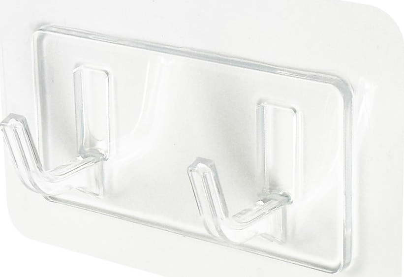 Háček bez vrtání – Addis