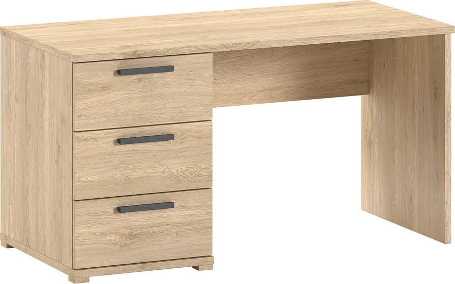 Dětský psací stůl 65x140 cm Sam – Vipack