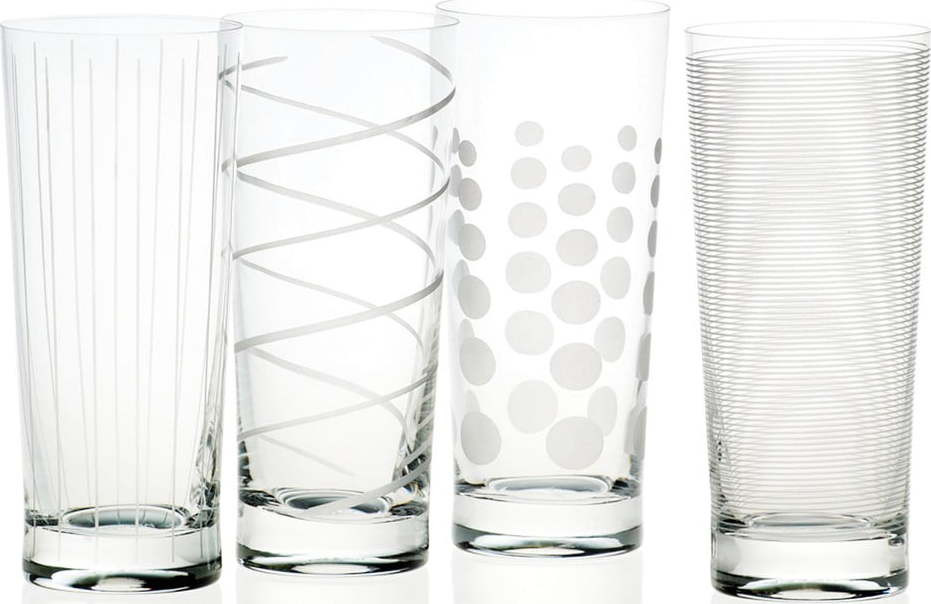 Sklenice v sadě 4 ks 550 ml Cheers - Mikasa