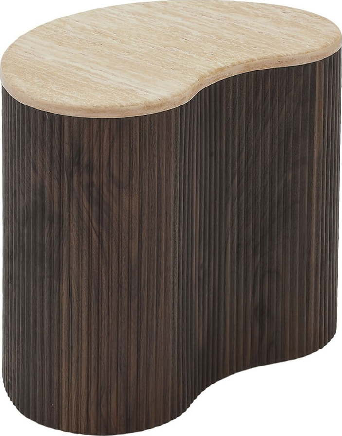 Odkládací stolek 33x50 cm Cadiz – House Nordic