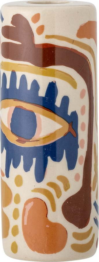 Kameninový svícen Horus – Bloomingville