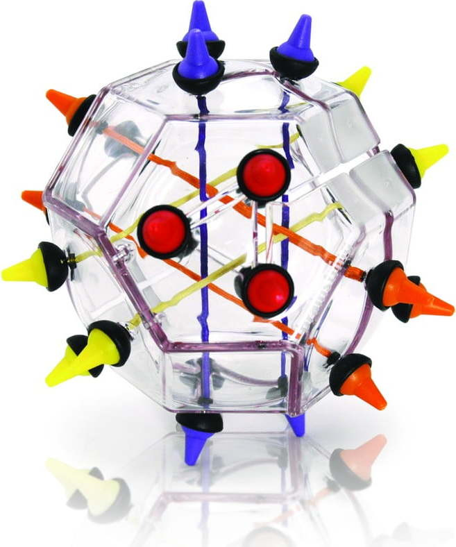 Hlavolam Brainstring Advanced – RecentToys