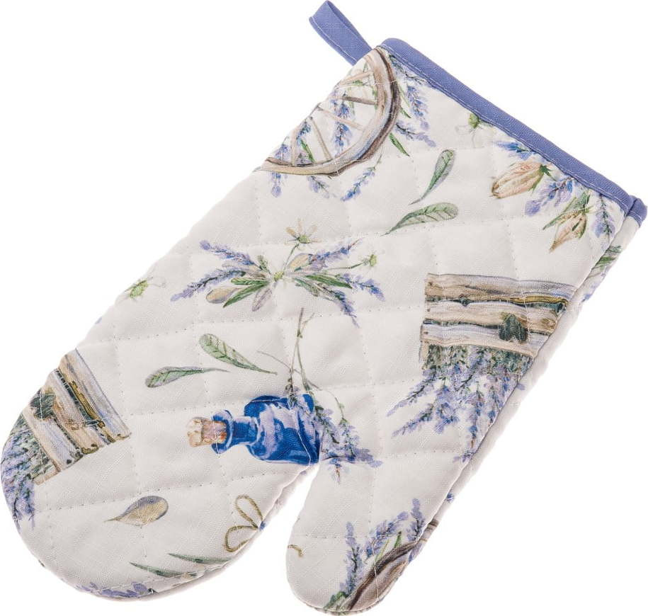 Kuchyňská rukavice – Dakls