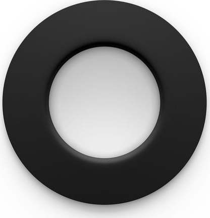 LED podhledové smart stropní svítidlo 8 W Slim – Philips Hue