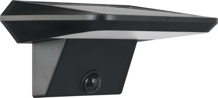 LED nástěnné solární venkovní svítidlo (výška 7,5 cm) PORRASSA – EGLO