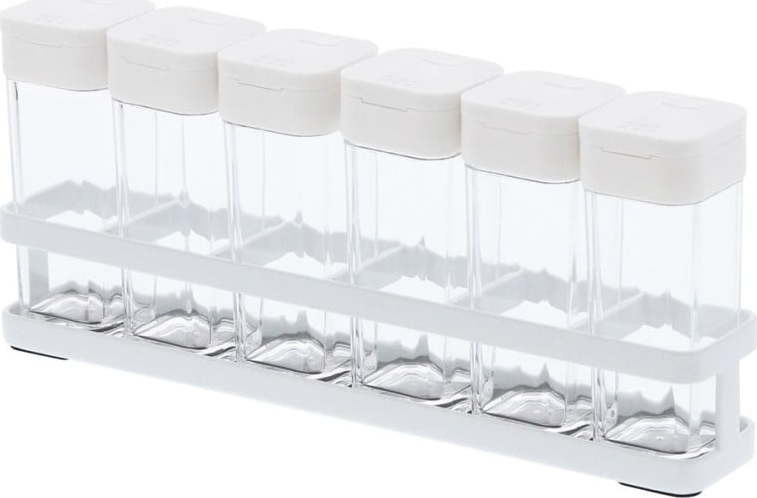 Sada kořenek 6 ks se stojánkem Tower – YAMAZAKI