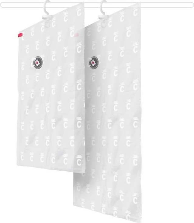 Vakuové pytle v sadě 2 ks Espace – Compactor