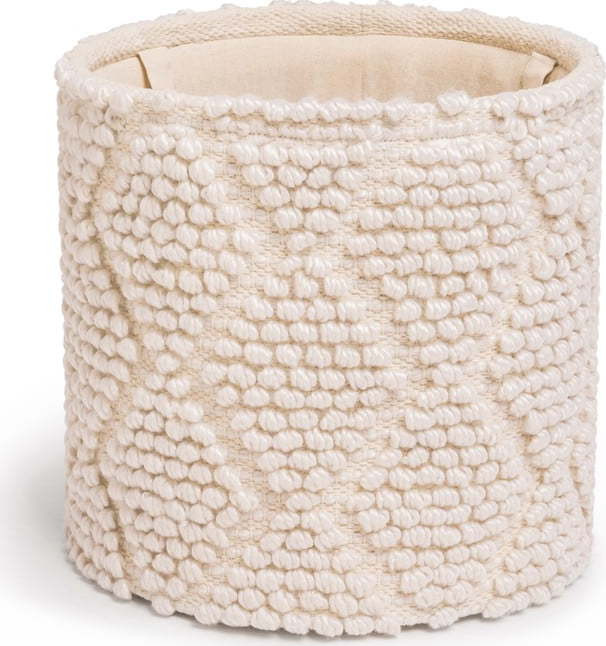 Úložný látkový košík ø 30x30 cm Pearl S – Bonami Essentials
