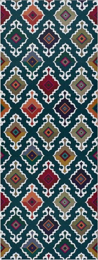 Předložka Universal Ricci Indonesia, 52 x 100 cm