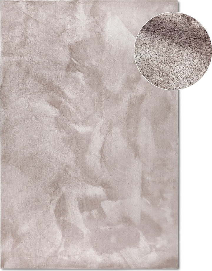 Béžový koberec 120x170 cm Leon – Villeroy&Boch