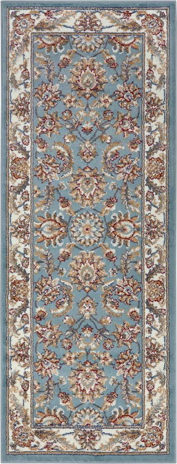 Běhoun v mentolové barvě 80x240 cm Orient Reni – Hanse Home