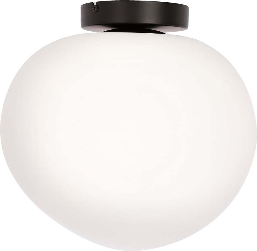 Bílé stropní svítidlo Stones – Candellux Lighting