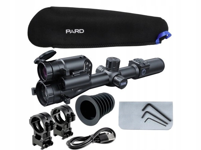 Zaměřovač pro noční vidění Pard TD32-70, TD32-70/850/F