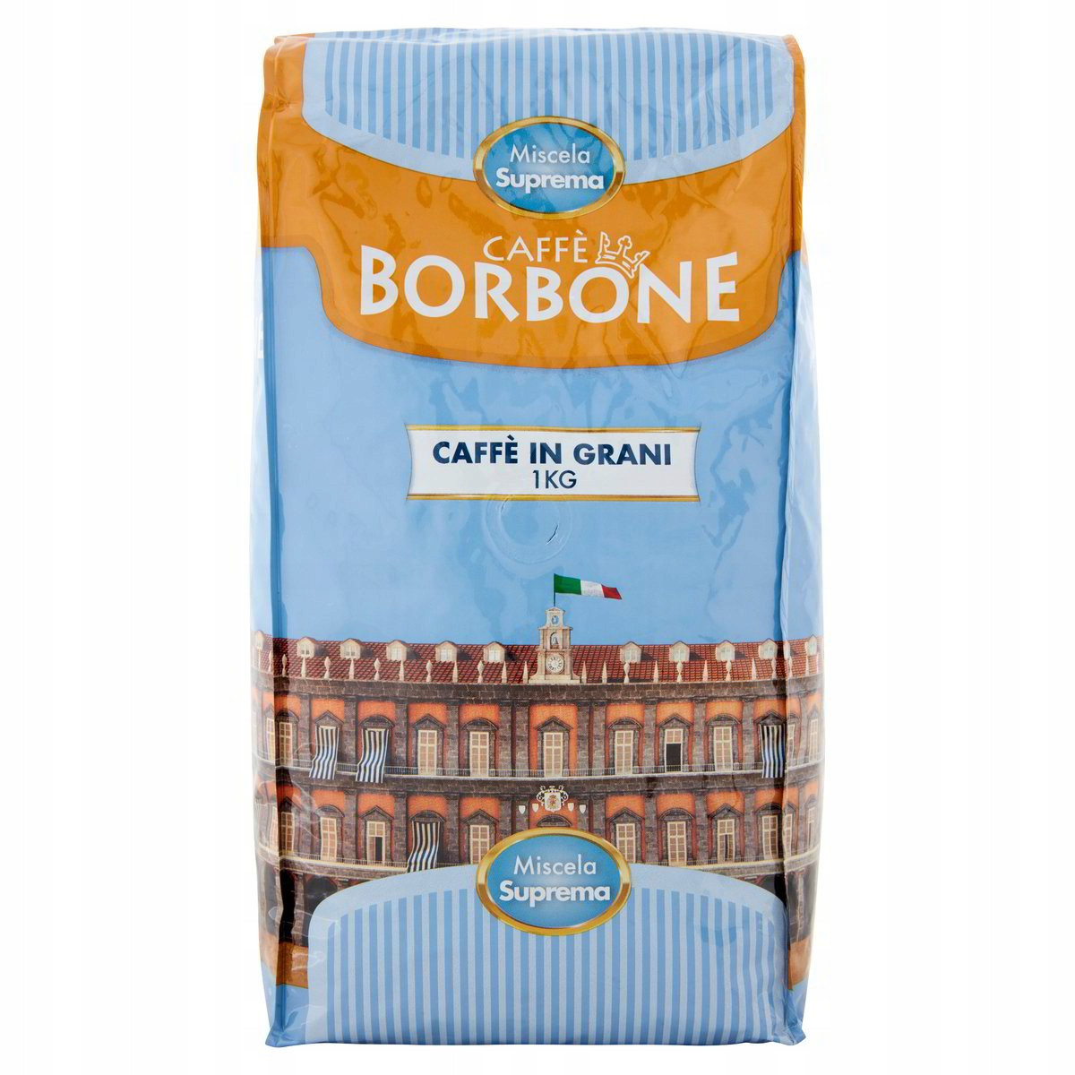 Káva Caffe Borbone Suprema 1000 g