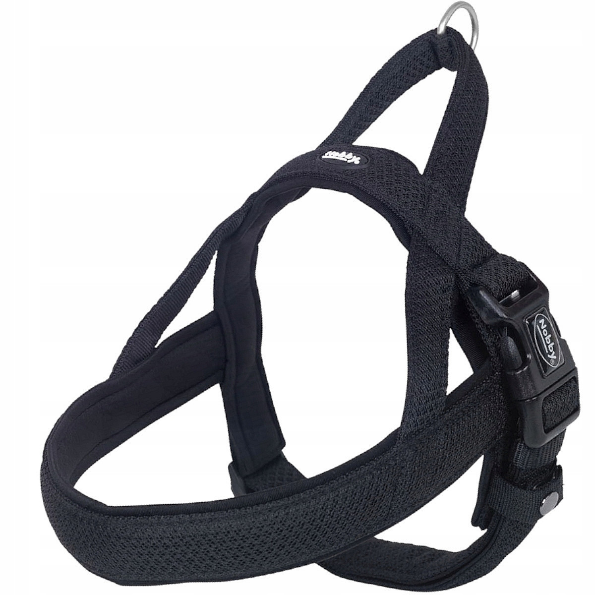 Postroj pro velkého Psa XL Nobby Mesh Preno 75-98/62
