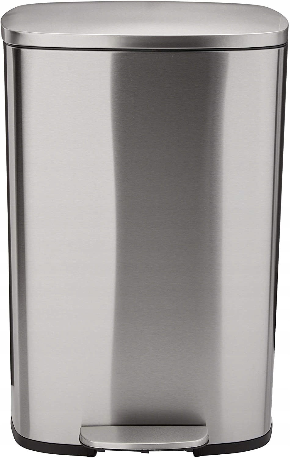 18933gt1 Odpadkový Koš Nerezová Ocel Amazon 50L