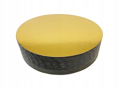 zlatý podklad 26 cm 92-86