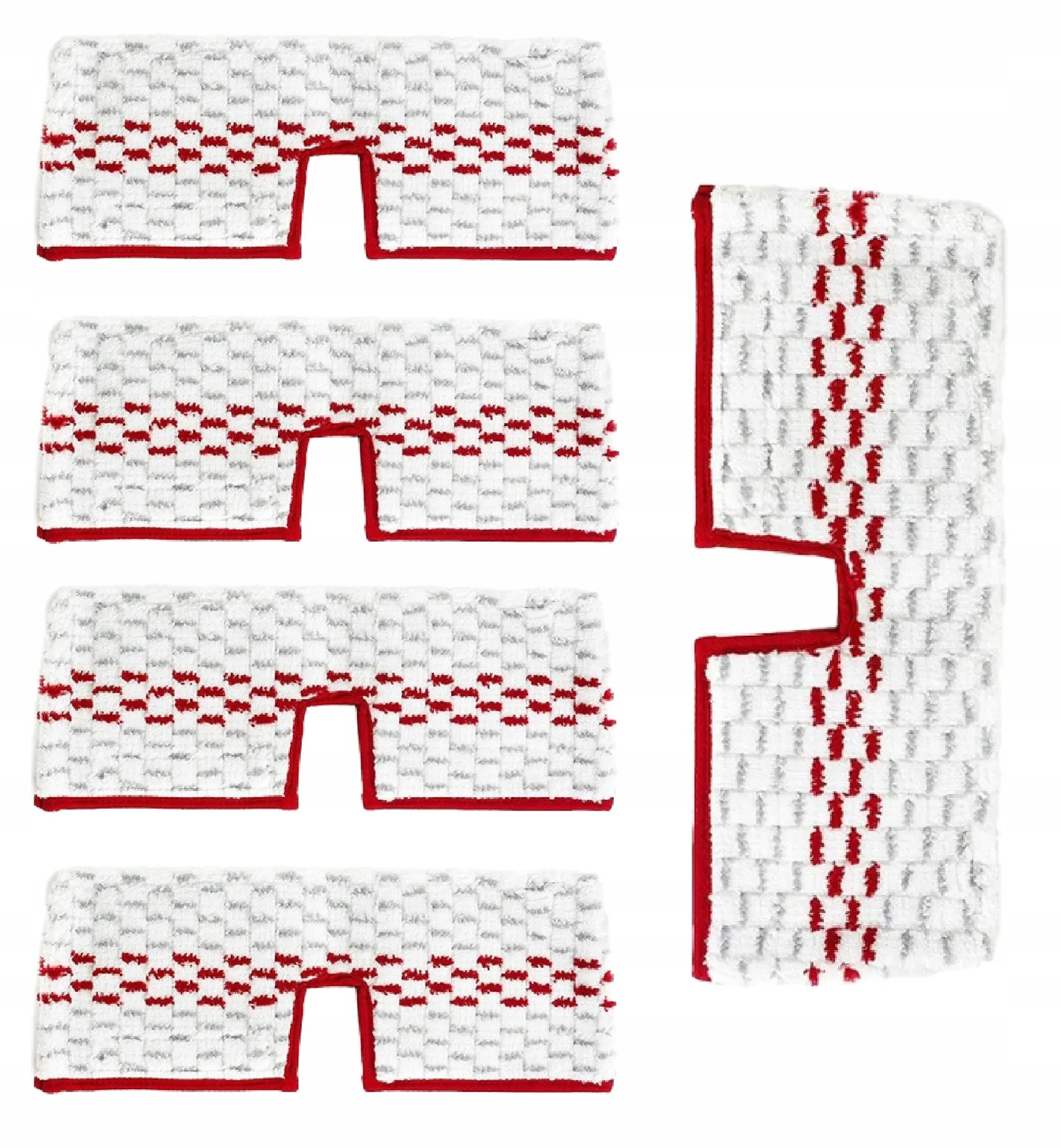 3X Vložka Do Mopu S Rozprašovačem Na Mikrovlákno Sprej Vileda