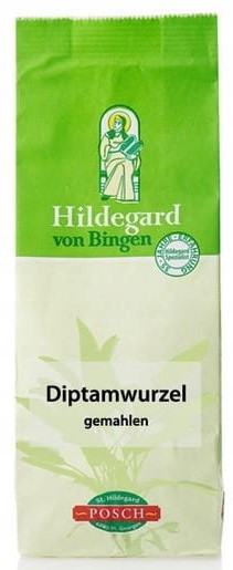 Dyptam mletý kořen St. Hildegard-Posch 100 g
