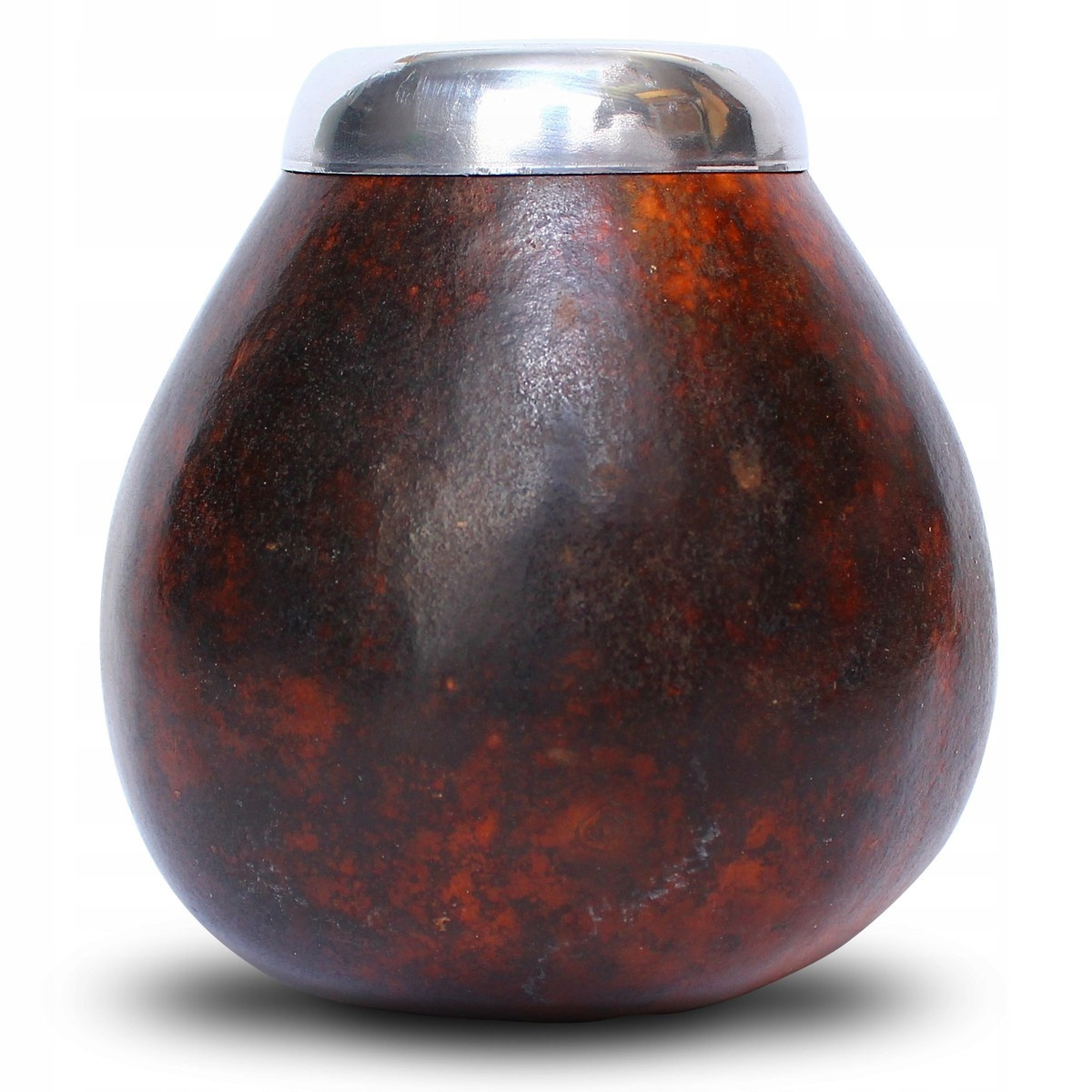 Originální Tykev Larga z Argentiny-Přírodní matero na yerba maté 250-350ml