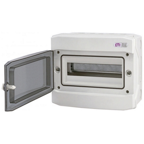 ROZVODNICE IP65 ECH12PT