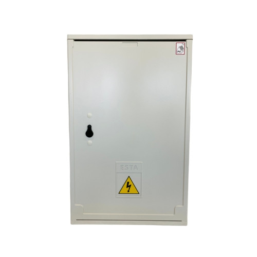 Elektroměrový rozvaděč pro fotovoltaiku ESTA ER 212/NNP7P 63A QM 11501 pro ČEZ, EGD (E.ON)