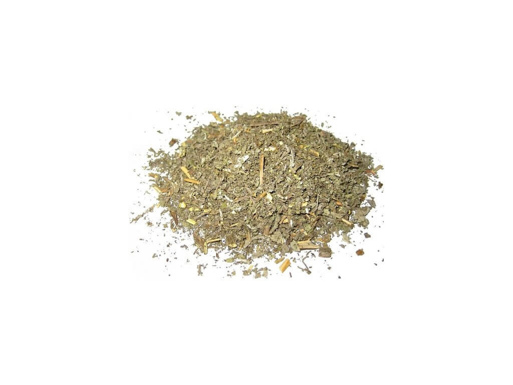 Nutworld.cz Šalvěj list 100 g