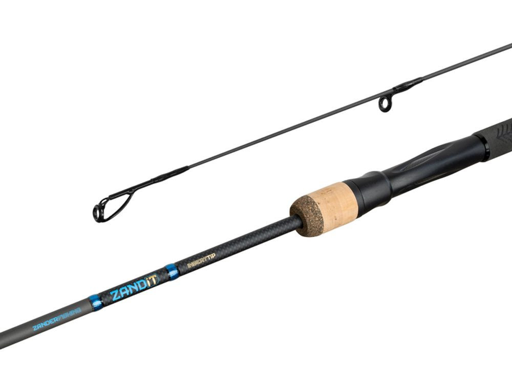 Delphin Prut Zandit 230cm 25g