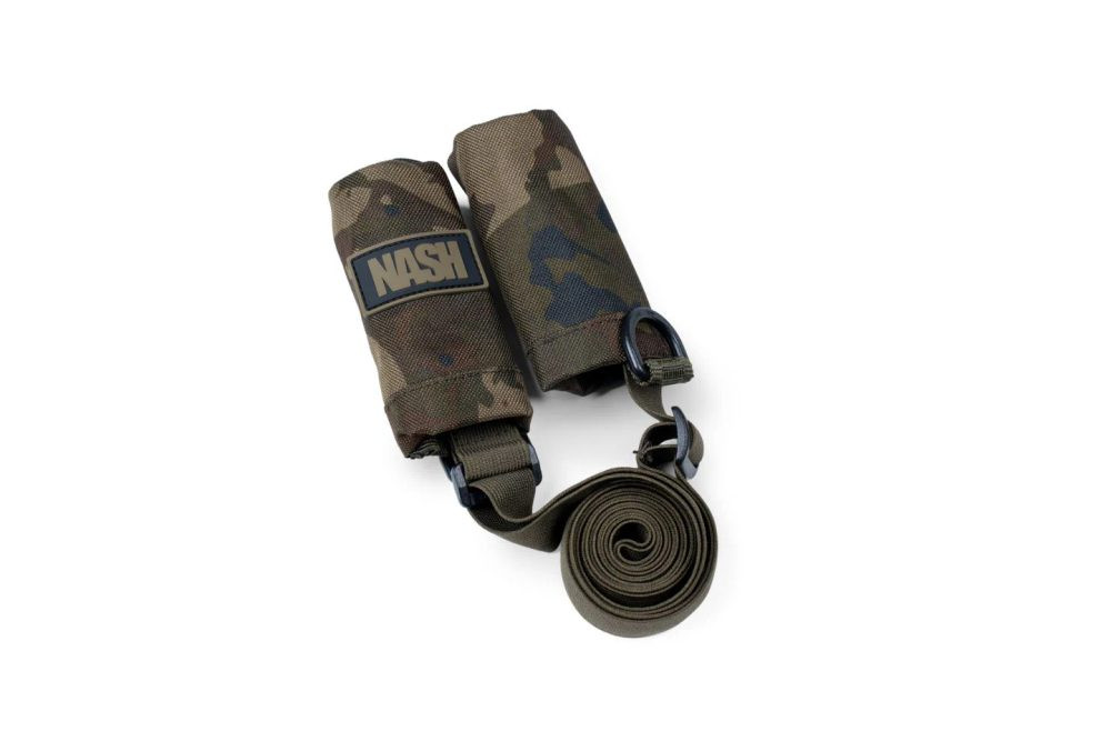 Nash Chrániče prutu Subterfuge Butt and Tip Connector