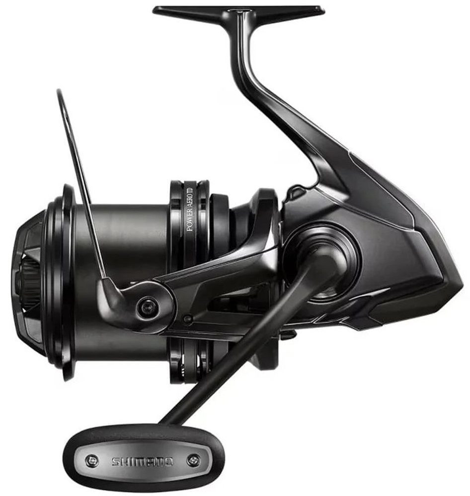 Shimano Naviják Power Aero TD 14000