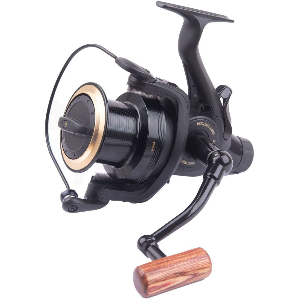 Wychwood Naviják Riot Fs Reel 8000