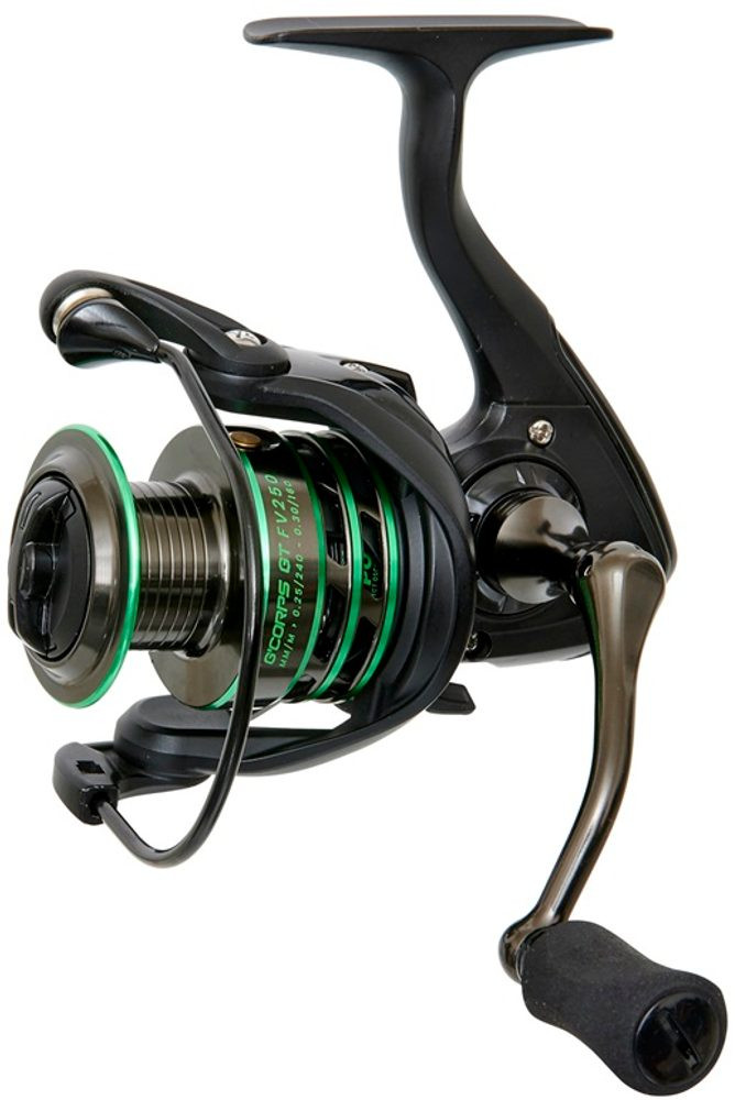 Gunki Naviják G Corps GT FV 350