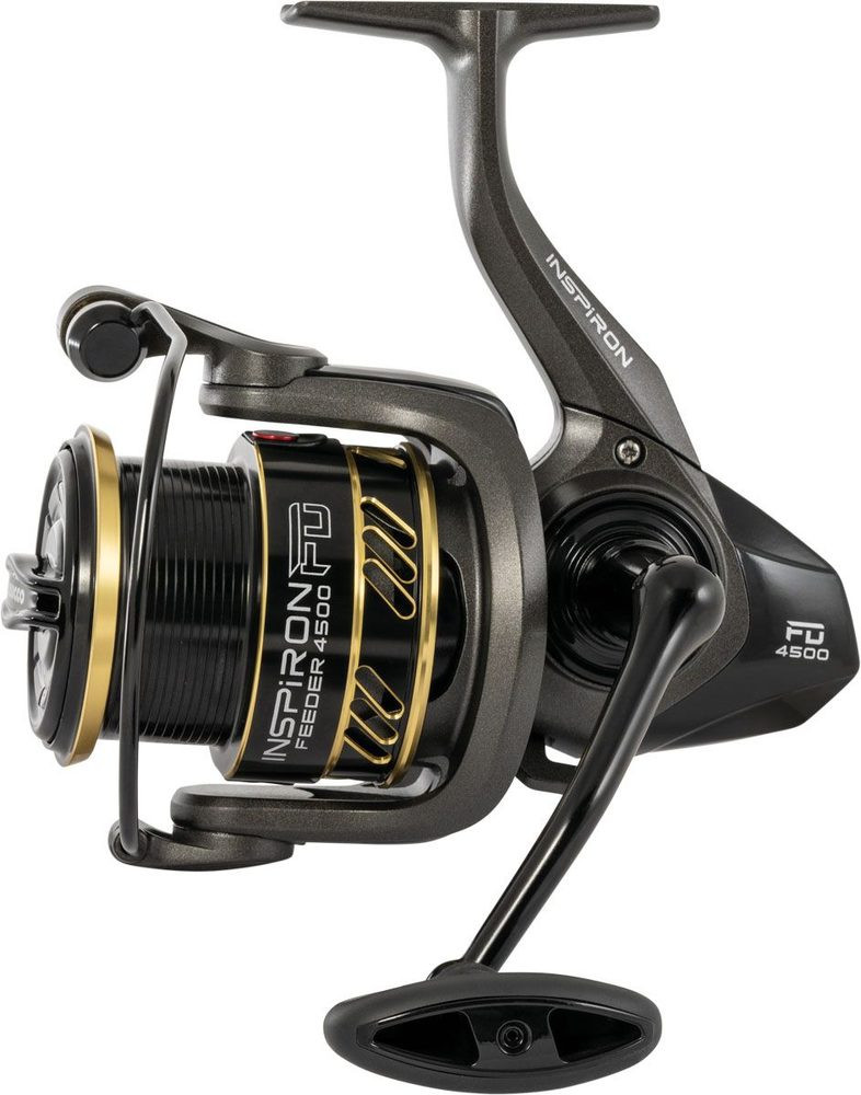 Trabucco Naviják INSPIRON FDR 4500