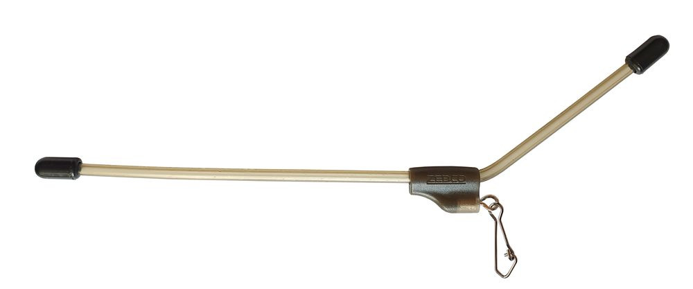 Zebco Průjezd Trophy Feeder Boom L 3ks - 10cm