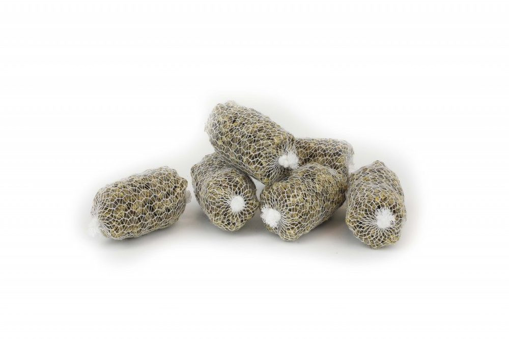 Nikl Pelety Ready PVA Stick Rape Cloud 20ks