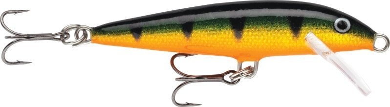 Rapala Wobler Original Floater P - 3cm 2g