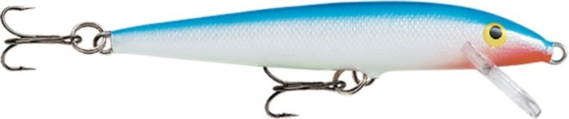 Rapala Wobler Original Floater B - 5cm 3g