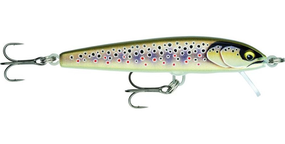 Rapala Wobler Floater Elite GDBT - 8,5cm  6,5g
