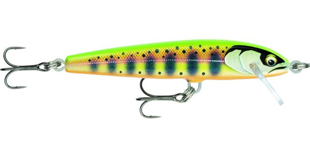 Rapala Wobler Floater Elite GDCY - 8,5cm  6,5g