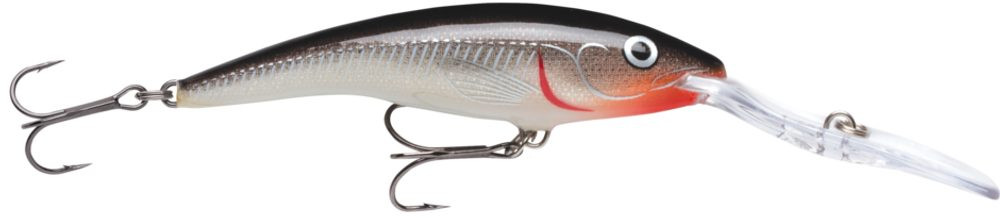 Rapala Wobler Deep Tail Dancer S - 11cm  22g