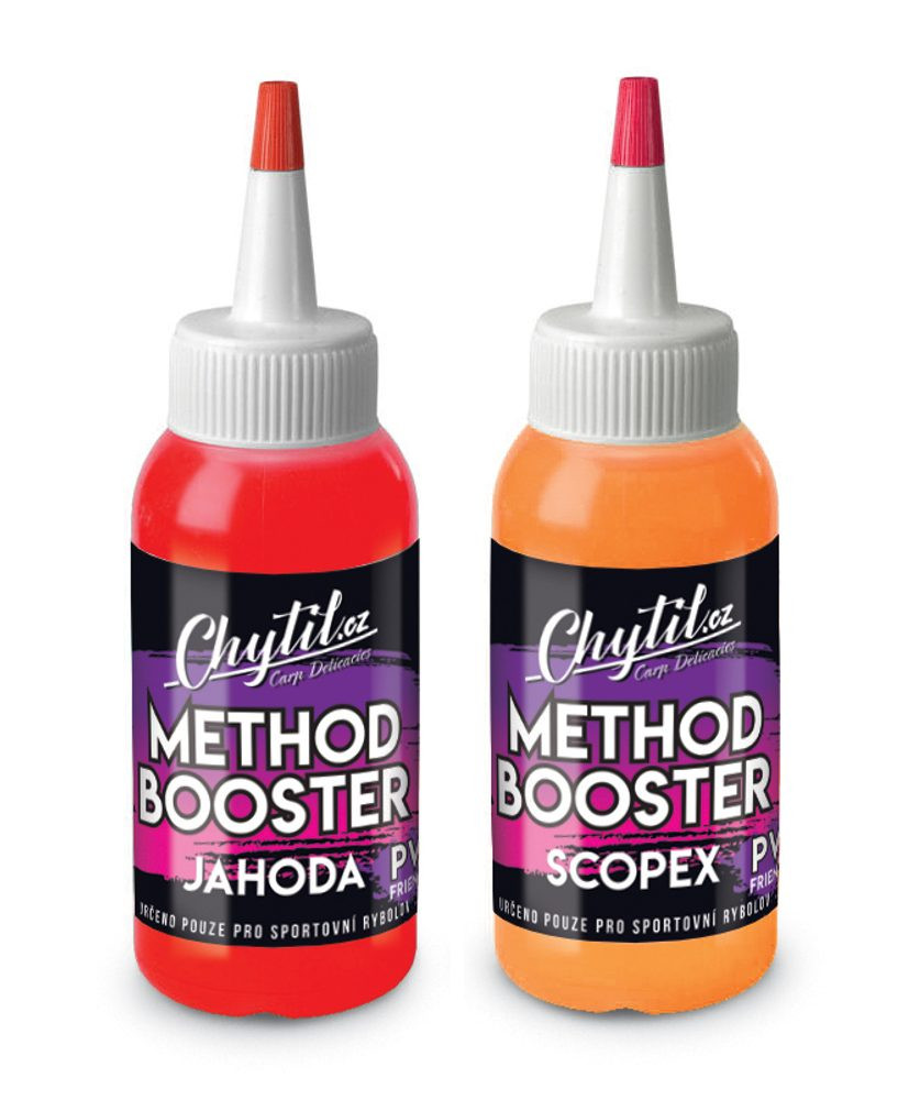 Chytil Method Booster Gel 75ml - Česnek